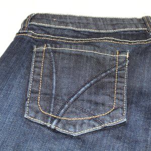 KUT from the kloth AUDREY SKINNY